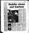Evening Herald (Dublin) Monday 18 January 1999 Page 40