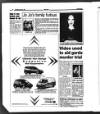 Evening Herald (Dublin) Wednesday 20 January 1999 Page 6