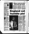 Evening Herald (Dublin) Wednesday 20 January 1999 Page 32