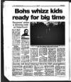 Evening Herald (Dublin) Wednesday 20 January 1999 Page 34