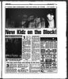 Evening Herald (Dublin) Monday 25 January 1999 Page 3