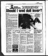 Evening Herald (Dublin) Monday 25 January 1999 Page 14