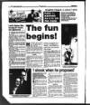 Evening Herald (Dublin) Monday 25 January 1999 Page 16