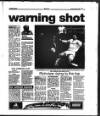 Evening Herald (Dublin) Monday 25 January 1999 Page 31