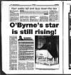 Evening Herald (Dublin) Monday 25 January 1999 Page 34