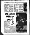 Evening Herald (Dublin) Monday 25 January 1999 Page 46