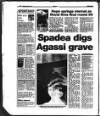 Evening Herald (Dublin) Monday 25 January 1999 Page 48