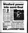 Evening Herald (Dublin) Monday 01 February 1999 Page 27