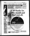 Evening Herald (Dublin) Wednesday 03 February 1999 Page 5