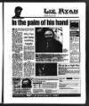 Evening Herald (Dublin) Wednesday 03 February 1999 Page 15