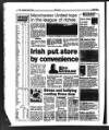 Evening Herald (Dublin) Wednesday 03 February 1999 Page 18
