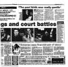 Evening Herald (Dublin) Wednesday 03 February 1999 Page 21
