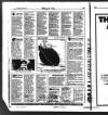 Evening Herald (Dublin) Wednesday 03 February 1999 Page 54