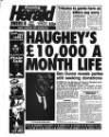 Evening Herald (Dublin) Thursday 04 February 1999 Page 1