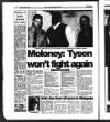 Evening Herald (Dublin) Saturday 06 February 1999 Page 4