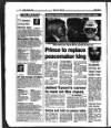 Evening Herald (Dublin) Saturday 06 February 1999 Page 34