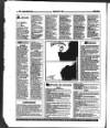 Evening Herald (Dublin) Saturday 06 February 1999 Page 56