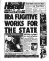 Evening Herald (Dublin) Monday 08 February 1999 Page 1