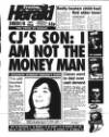Evening Herald (Dublin) Wednesday 10 February 1999 Page 1