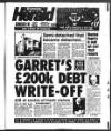 Evening Herald (Dublin) Wednesday 17 February 1999 Page 1