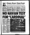 Evening Herald (Dublin) Friday 19 February 1999 Page 31