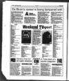 Evening Herald (Dublin) Friday 19 February 1999 Page 36