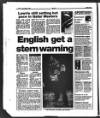 Evening Herald (Dublin) Friday 19 February 1999 Page 40