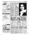 Evening Herald (Dublin) Monday 01 March 1999 Page 1