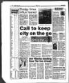 Evening Herald (Dublin) Monday 01 March 1999 Page 11