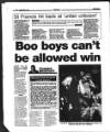 Evening Herald (Dublin) Monday 01 March 1999 Page 33