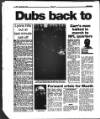 Evening Herald (Dublin) Monday 01 March 1999 Page 47