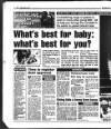 Evening Herald (Dublin) Tuesday 02 March 1999 Page 24