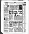 Evening Herald (Dublin) Thursday 04 March 1999 Page 14