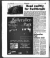 Evening Herald (Dublin) Friday 05 March 1999 Page 74