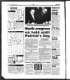 Evening Herald (Dublin) Monday 08 March 1999 Page 2