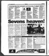 Evening Herald (Dublin) Monday 08 March 1999 Page 32