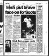 Evening Herald (Dublin) Monday 08 March 1999 Page 49