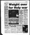 Evening Herald (Dublin) Friday 12 March 1999 Page 38