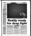 Evening Herald (Dublin) Friday 12 March 1999 Page 39