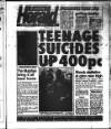 Evening Herald (Dublin) Saturday 13 March 1999 Page 1