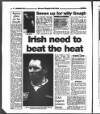 Evening Herald (Dublin) Saturday 13 March 1999 Page 32
