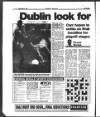 Evening Herald (Dublin) Saturday 13 March 1999 Page 36