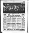 Evening Herald (Dublin) Saturday 13 March 1999 Page 48