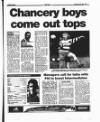 Evening Herald (Dublin) Monday 22 March 1999 Page 25