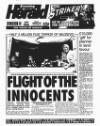Evening Herald (Dublin) Monday 29 March 1999 Page 1