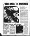 Evening Herald (Dublin) Monday 05 April 1999 Page 4