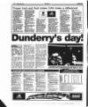 Evening Herald (Dublin) Monday 05 April 1999 Page 36