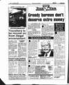 Evening Herald (Dublin) Tuesday 13 April 1999 Page 20
