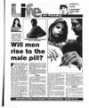 Evening Herald (Dublin) Tuesday 13 April 1999 Page 21