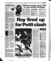 Evening Herald (Dublin) Tuesday 13 April 1999 Page 48